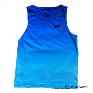 Hollister Tank Top Size M